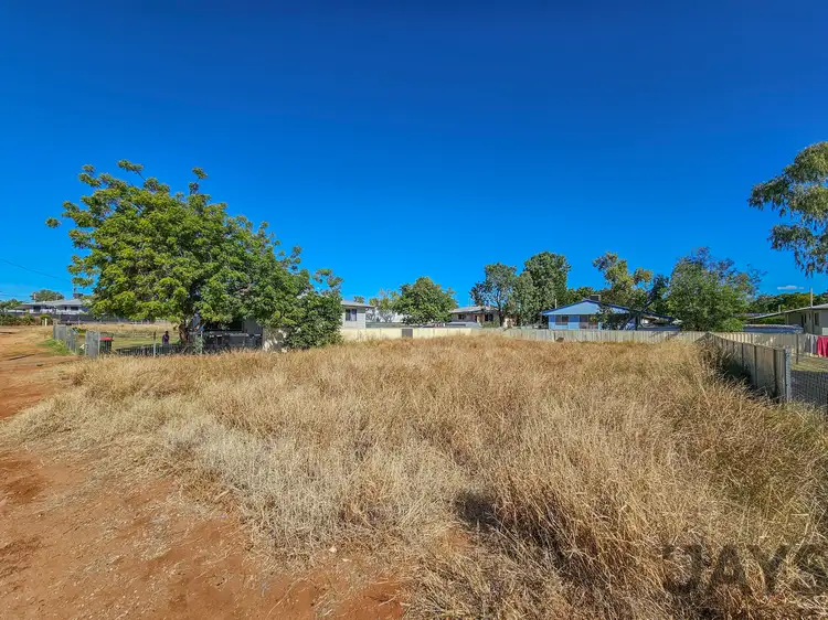 Main view of Homely land listing, 5 Tadman Avenue, Mount Isa QLD 4825