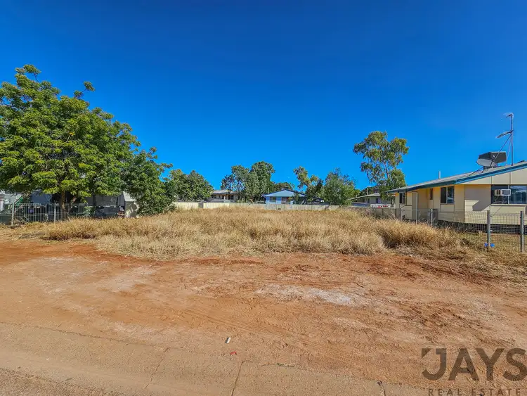 Second view of Homely land listing, 5 Tadman Avenue, Mount Isa QLD 4825