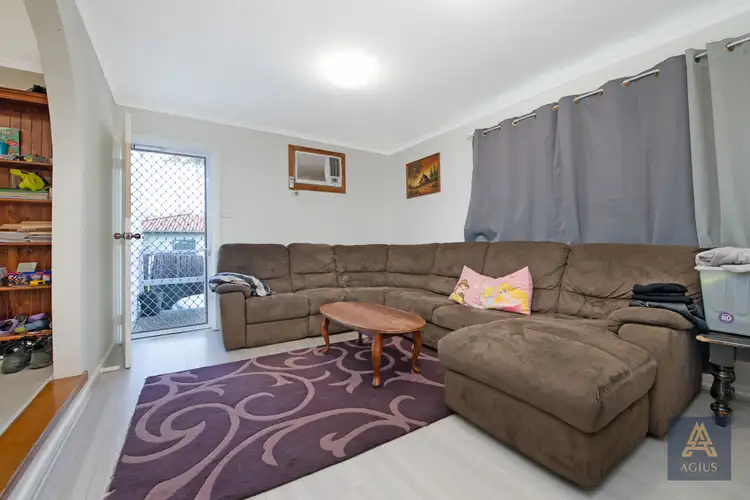 Second view of Homely house listing, 4 Greig Place, Seven Hills NSW 2147