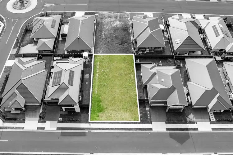 Main view of Homely land listing, 12 Kilimanjaro Street, Silverdale NSW 2752