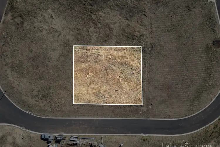 Main view of Homely land listing, 7 Colin Crescent, Armidale NSW 2350