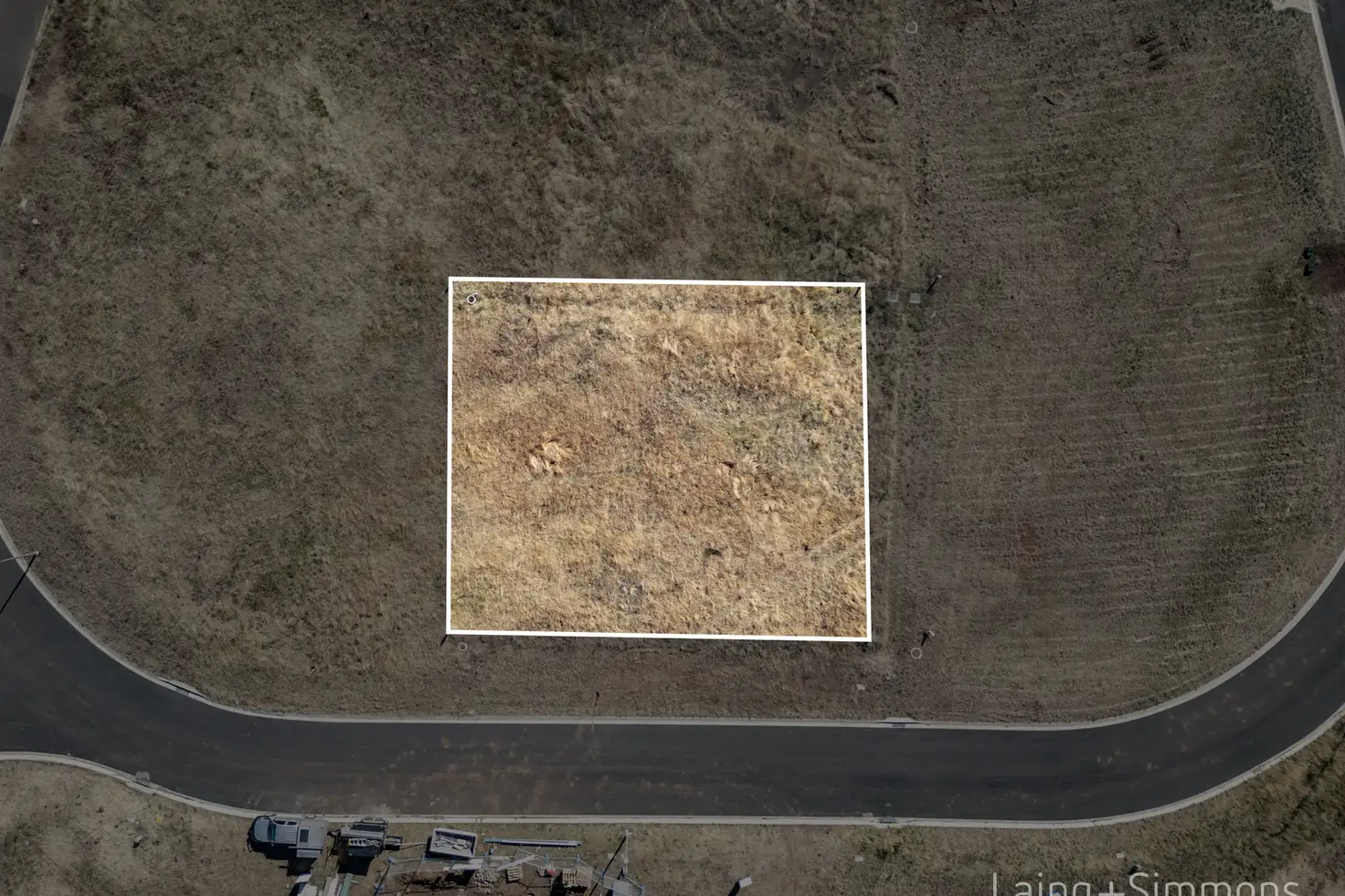 Main view of Homely land listing, 7 Colin Crescent, Armidale NSW 2350