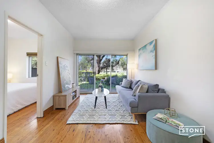 Main view of Homely apartment listing, 1/160 Pennant Street, Parramatta NSW 2150
