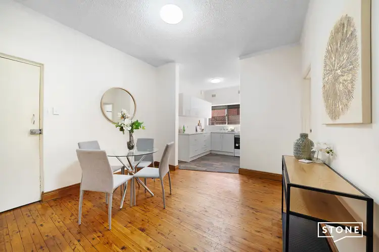 Third view of Homely apartment listing, 1/160 Pennant Street, Parramatta NSW 2150