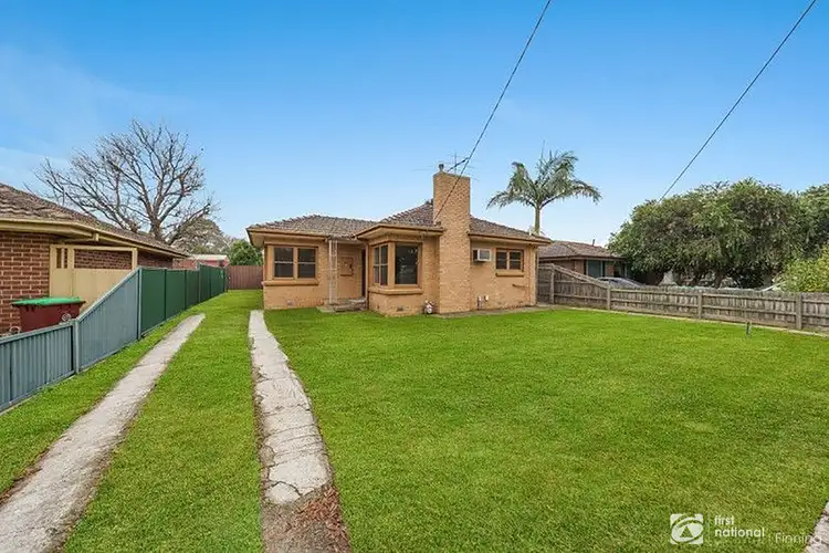 Seventh view of Homely house listing, 40 Lyall Street, Cranbourne VIC 3977