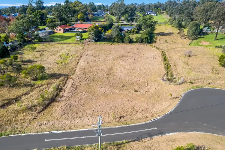Main view of Homely land listing, 19 Ritchie Road, Silverdale NSW 2752