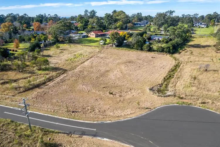 Fourth view of Homely land listing, 19 Ritchie Road, Silverdale NSW 2752
