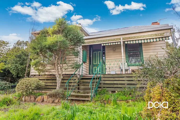 126 Eaglehawk Road, Long Gully VIC 3550