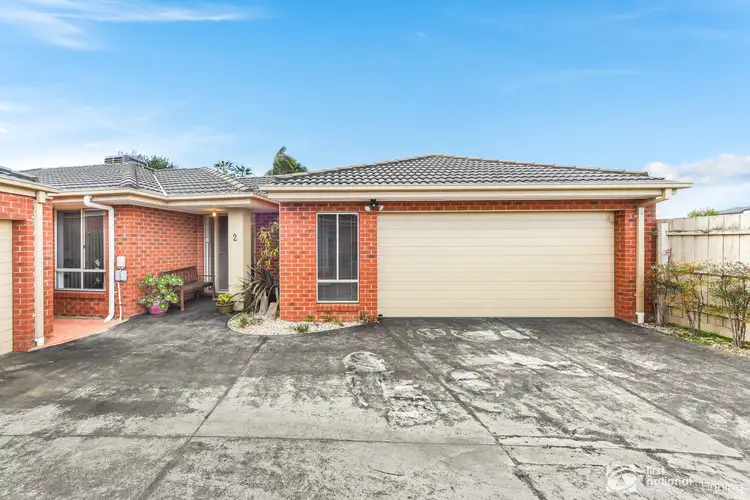 22a Maureen Close, Cranbourne West VIC 3977