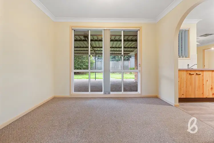 Fifth view of Homely house listing, 8 Banksia Avenue, Singleton NSW 2330