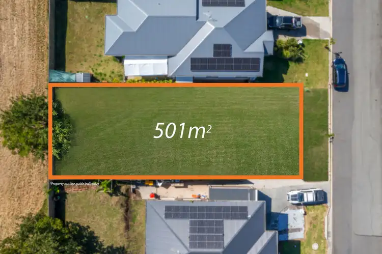 23 Pitt Way, Redbank Plains QLD 4301