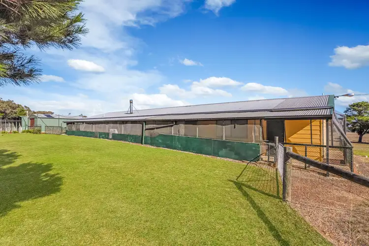 Third view of Homely rural property listing, 319 Hoods Lane, Moormbool West VIC 3523