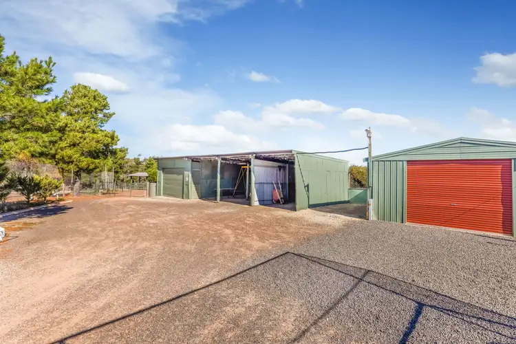 Fourth view of Homely rural property listing, 319 Hoods Lane, Moormbool West VIC 3523