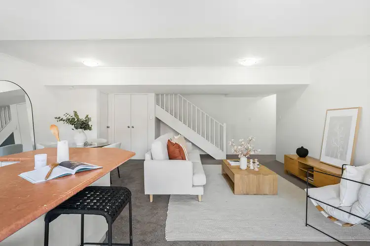 Third view of Homely apartment listing, 16/28-30 Urunga Parade, Miranda NSW 2228
