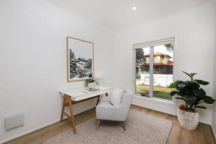 Third view of Homely house listing, 4 Jeffrey Avenue, Altona North VIC 3025