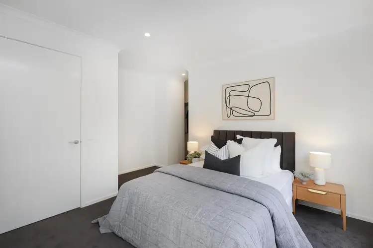Fourth view of Homely house listing, 4 Jeffrey Avenue, Altona North VIC 3025