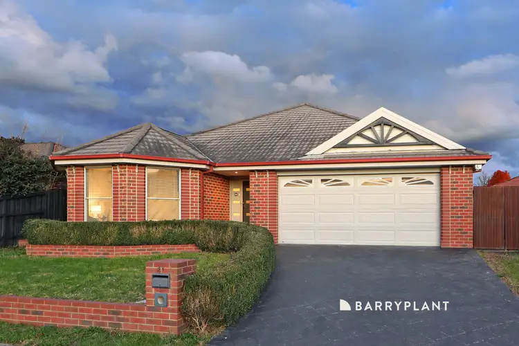 21 Banyalla Place, Rowville VIC 3178