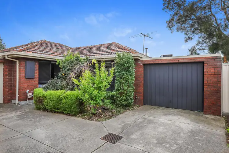 Main view of Homely villa listing, 3/28 Windsor Crescent, Altona North VIC 3025