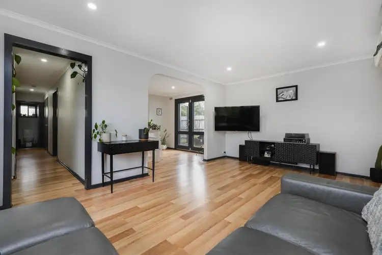 Second view of Homely villa listing, 3/28 Windsor Crescent, Altona North VIC 3025
