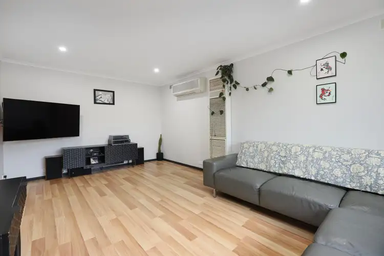 Third view of Homely villa listing, 3/28 Windsor Crescent, Altona North VIC 3025