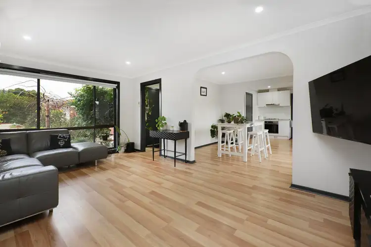 Fourth view of Homely villa listing, 3/28 Windsor Crescent, Altona North VIC 3025