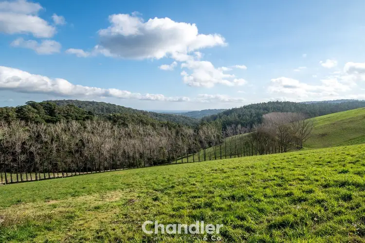 Main view of Homely land listing, 1/28 Grantulla Road, Selby VIC 3159