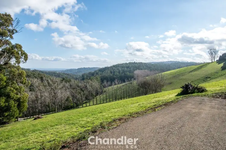 Second view of Homely land listing, 1/28 Grantulla Road, Selby VIC 3159