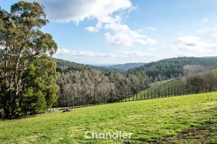 Third view of Homely land listing, 1/28 Grantulla Road, Selby VIC 3159