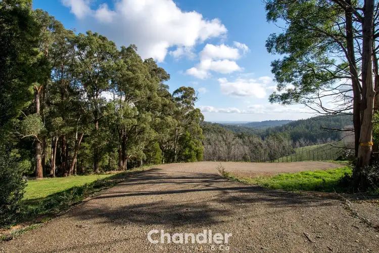 Fourth view of Homely land listing, 1/28 Grantulla Road, Selby VIC 3159