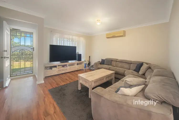 Second view of Homely house listing, 50 Coconut Drive, North Nowra NSW 2541