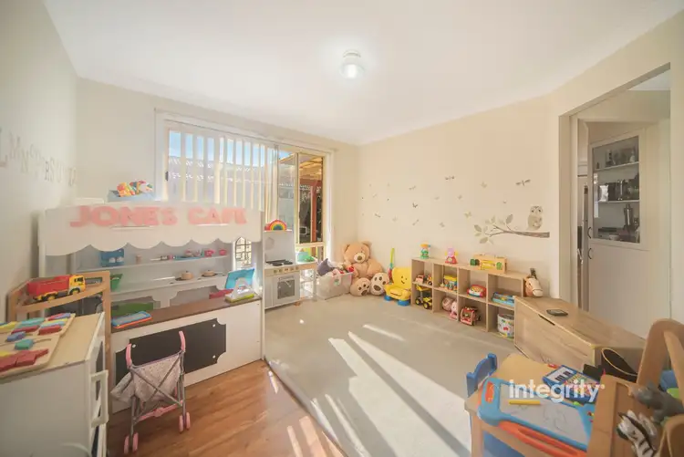 Fourth view of Homely house listing, 50 Coconut Drive, North Nowra NSW 2541