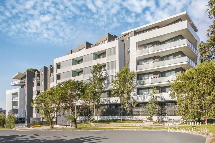 LG05/21A Alice Street, Seven Hills NSW 2147