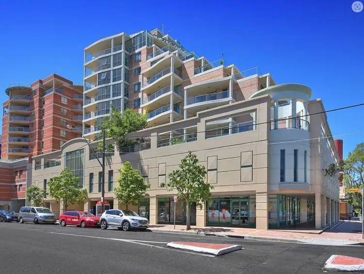 901/1 Spring Street, Bondi Junction NSW 2022
