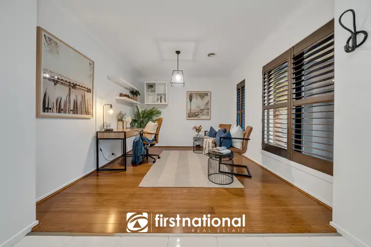 Third view of Homely house listing, 4 Greenside Crescent, Keysborough VIC 3173