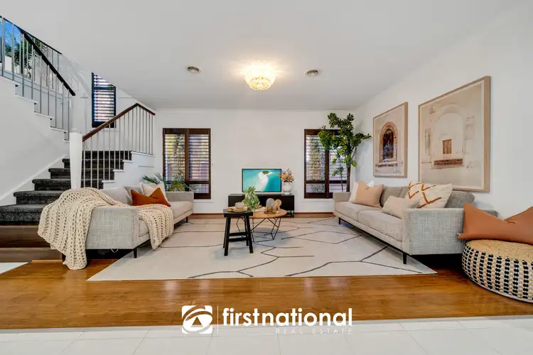 Fifth view of Homely house listing, 4 Greenside Crescent, Keysborough VIC 3173