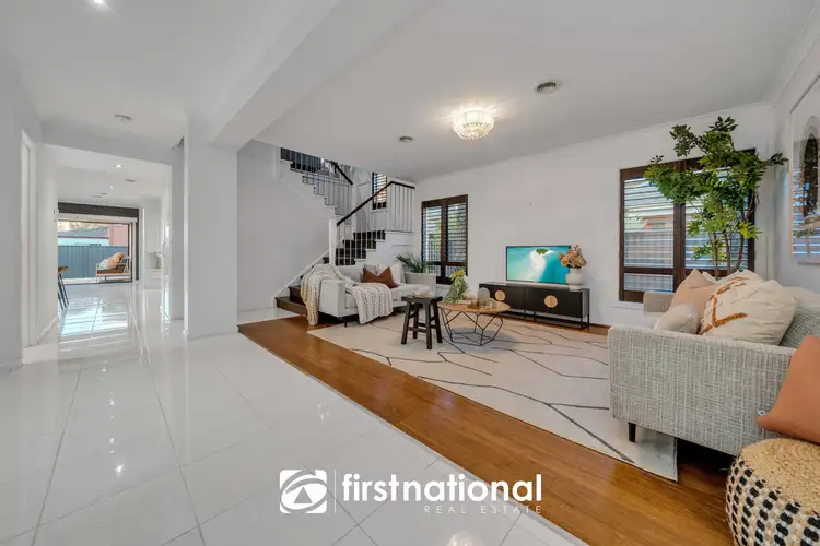 Sixth view of Homely house listing, 4 Greenside Crescent, Keysborough VIC 3173