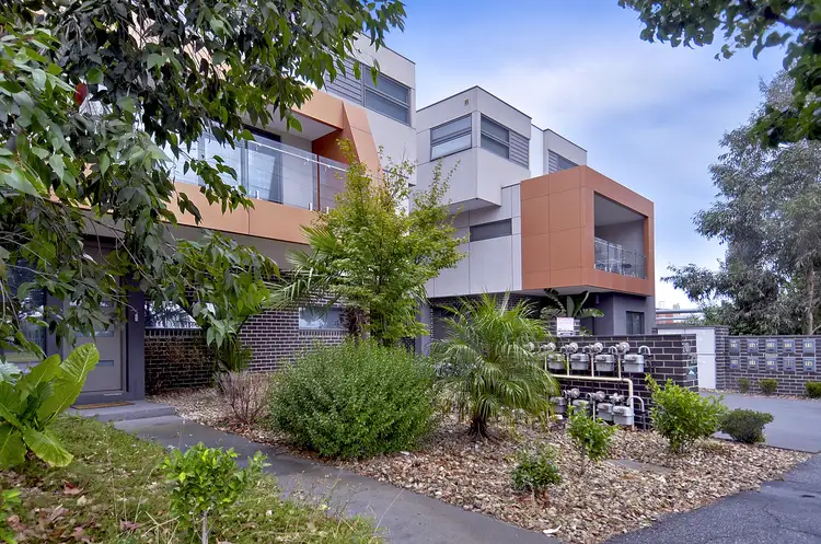 Main view of Homely townhouse listing, 7/70-72 St Georges Road, Preston VIC 3072