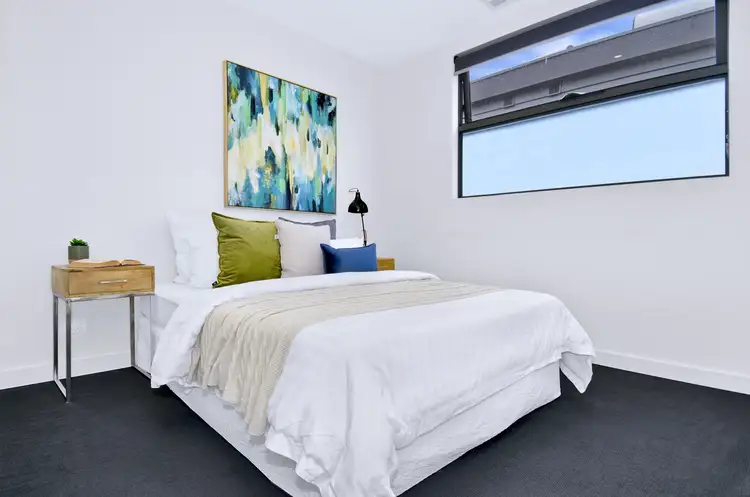 Sixth view of Homely townhouse listing, 7/70-72 St Georges Road, Preston VIC 3072