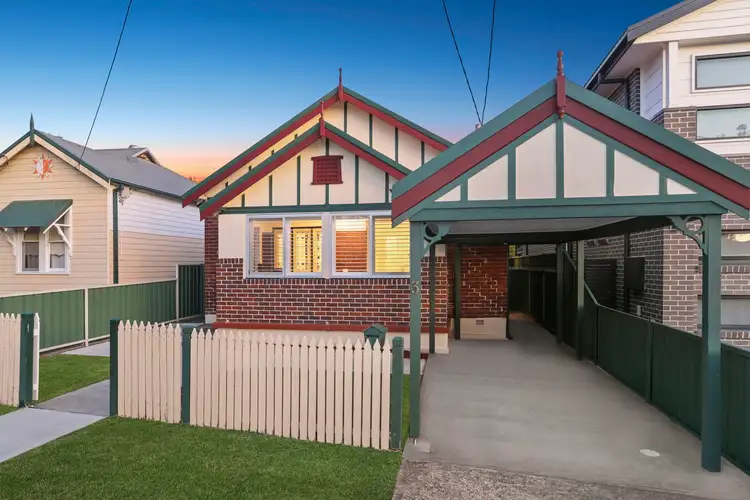 Main view of Homely house listing, 3 Faunce Street, Burwood Heights NSW 2136