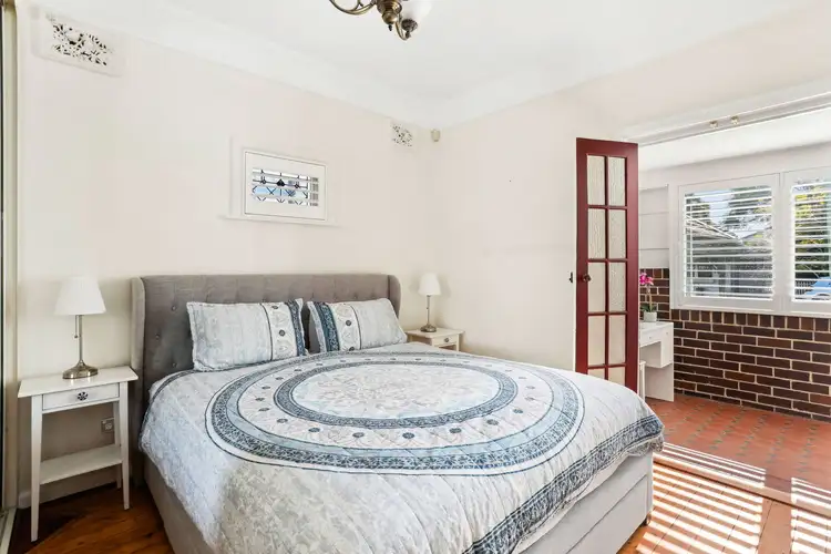 Fourth view of Homely house listing, 3 Faunce Street, Burwood Heights NSW 2136
