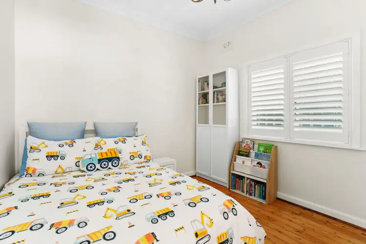 Fifth view of Homely house listing, 3 Faunce Street, Burwood Heights NSW 2136