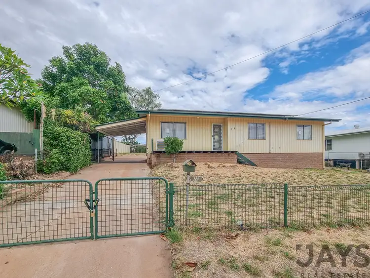 Second view of Homely house listing, 18 Brett Avenue, Mount Isa QLD 4825