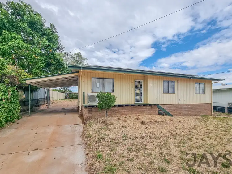 Third view of Homely house listing, 18 Brett Avenue, Mount Isa QLD 4825
