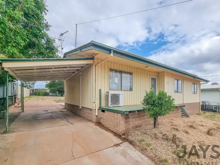Fourth view of Homely house listing, 18 Brett Avenue, Mount Isa QLD 4825