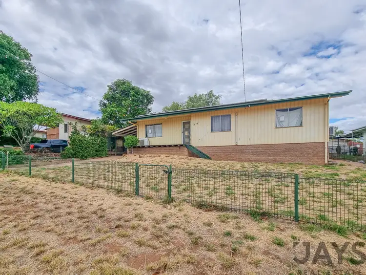 Fifth view of Homely house listing, 18 Brett Avenue, Mount Isa QLD 4825