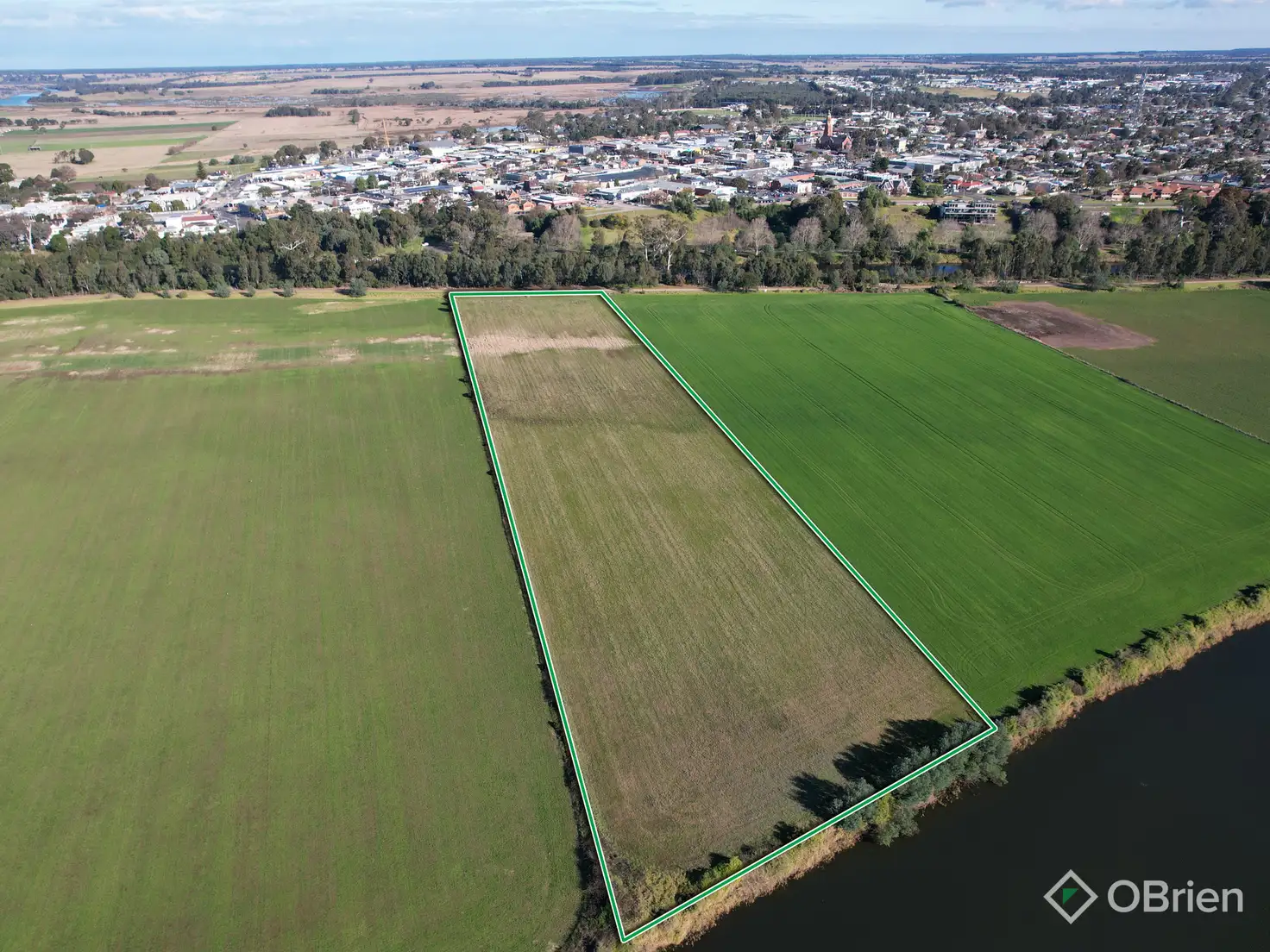 Main view of Homely land listing, 13 Mitchell River Flats, Wy Yung VIC 3875