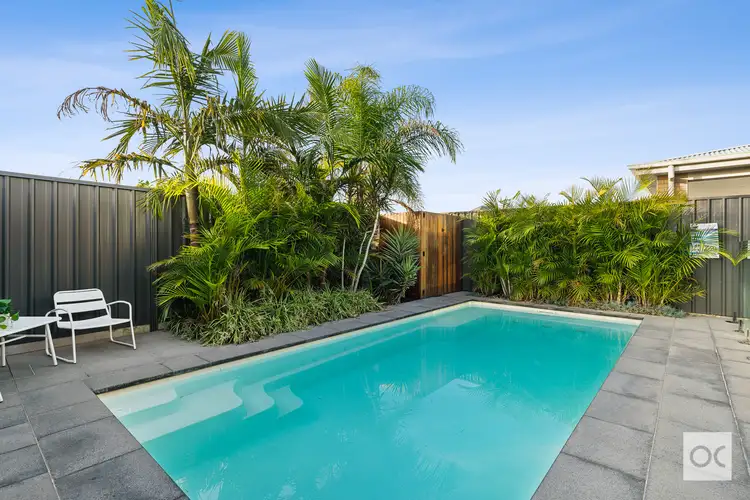 Second view of Homely house listing, 8 Hector Street, West Beach SA 5024