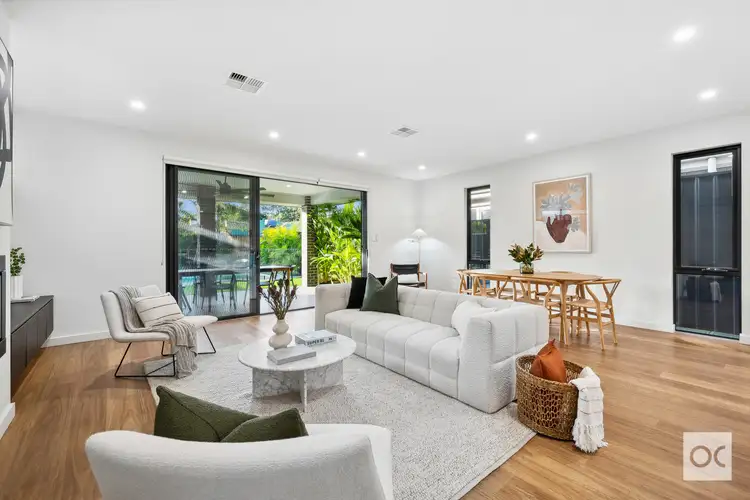 Third view of Homely house listing, 8 Hector Street, West Beach SA 5024