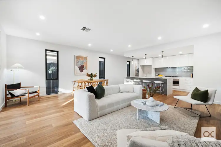 Fourth view of Homely house listing, 8 Hector Street, West Beach SA 5024