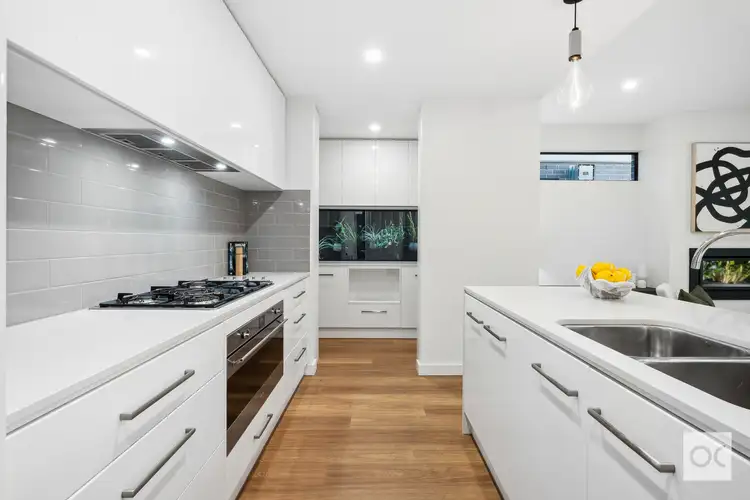 Sixth view of Homely house listing, 8 Hector Street, West Beach SA 5024